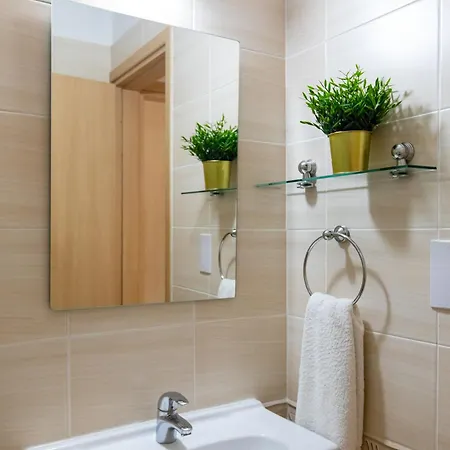 Tranquil Kyklades Bc6, Walk To Daire