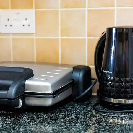 Daire Tranquil Kyklades Bc6, Walk To Paralimni