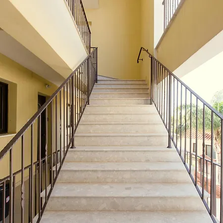 Tranquil Kyklades Bc6, Walk To Daire Paralimni