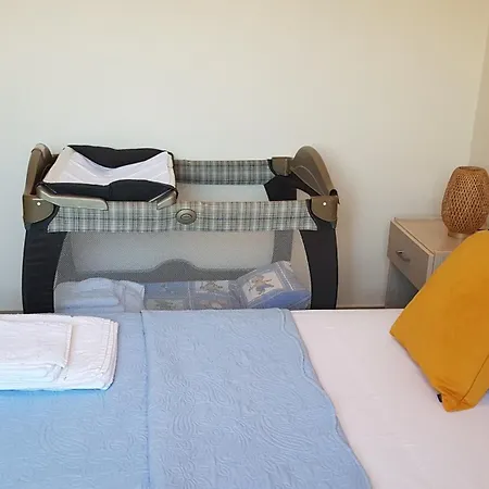 Daire Tranquil Kyklades Bc6, Walk To *