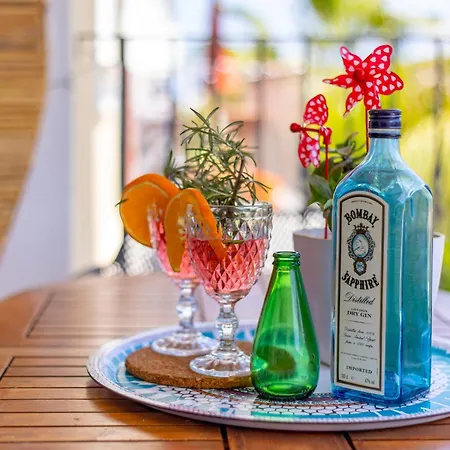 Daire Tranquil Kyklades Bc6, Walk To Paralimni