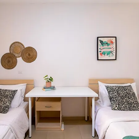 Tranquil Kyklades Bc6, Walk To * Paralimni