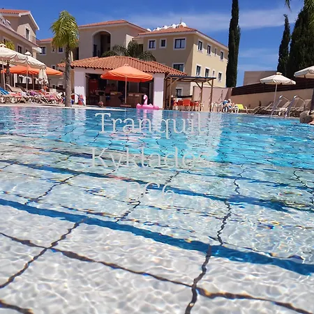 Daire Tranquil Kyklades Bc6, Walk To