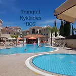 Tranquil Kyklades Bc6, Walk To * Paralimni