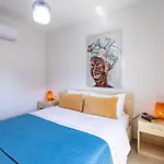 Apartment Tranquil Kyklades Bc6, Walk To
