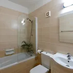 Tranquil Kyklades Bc6, Walk To Apartment Paralimni