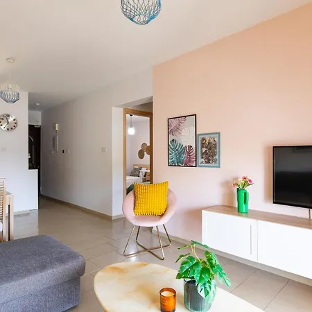 Tranquil Kyklades Bc6, Walk To *