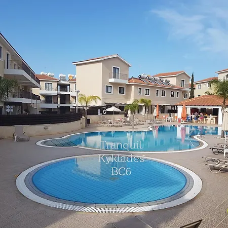 Tranquil Kyklades Bc6, Walk To Διαμέρισμα *