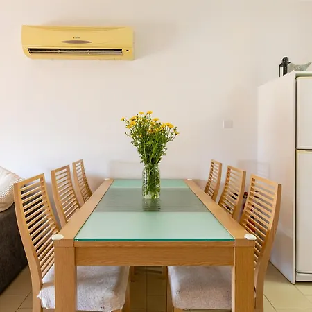 Tranquil Kyklades Bc6, Walk To Διαμέρισμα *