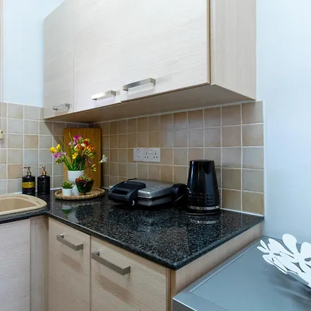 Tranquil Kyklades Bc6, Walk To Διαμέρισμα Παραλίμνι